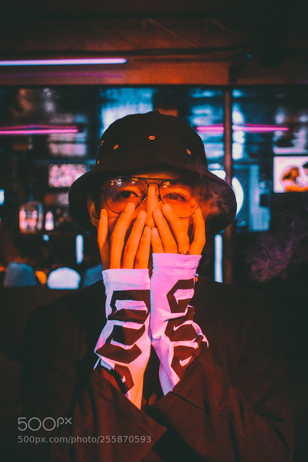 Sony a6000 sample photo. Flex season photography