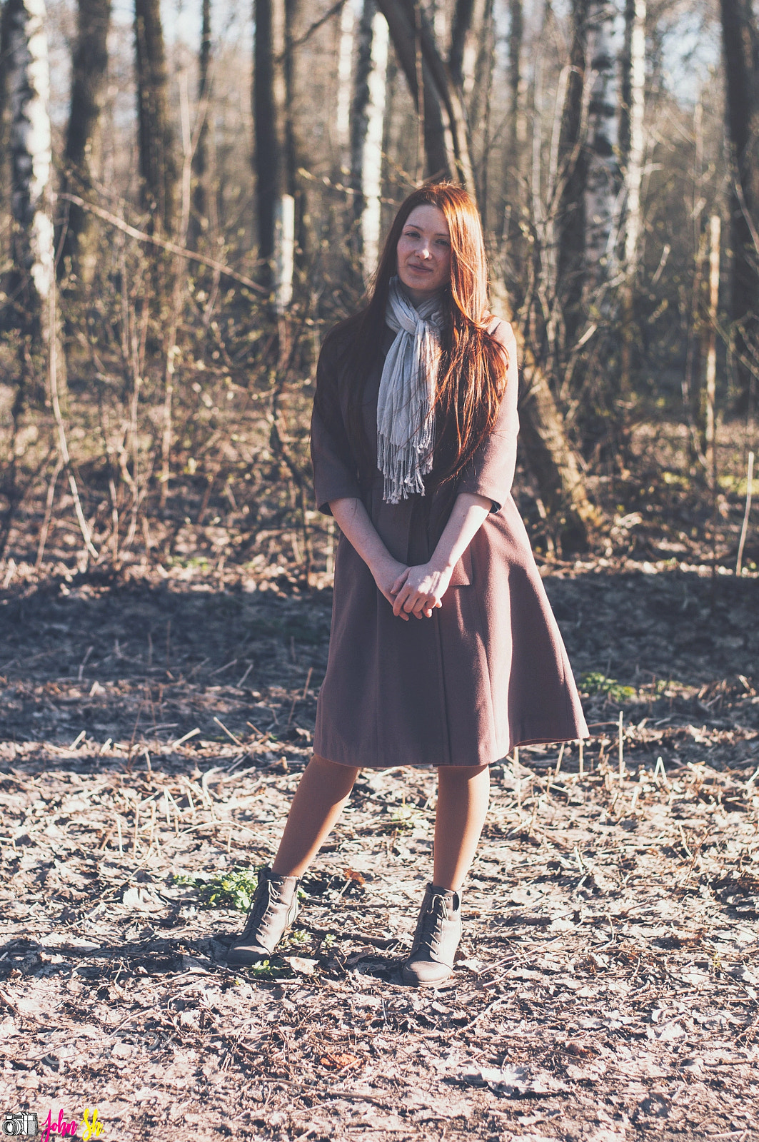 Nikon D5000 sample photo. Nastya photography