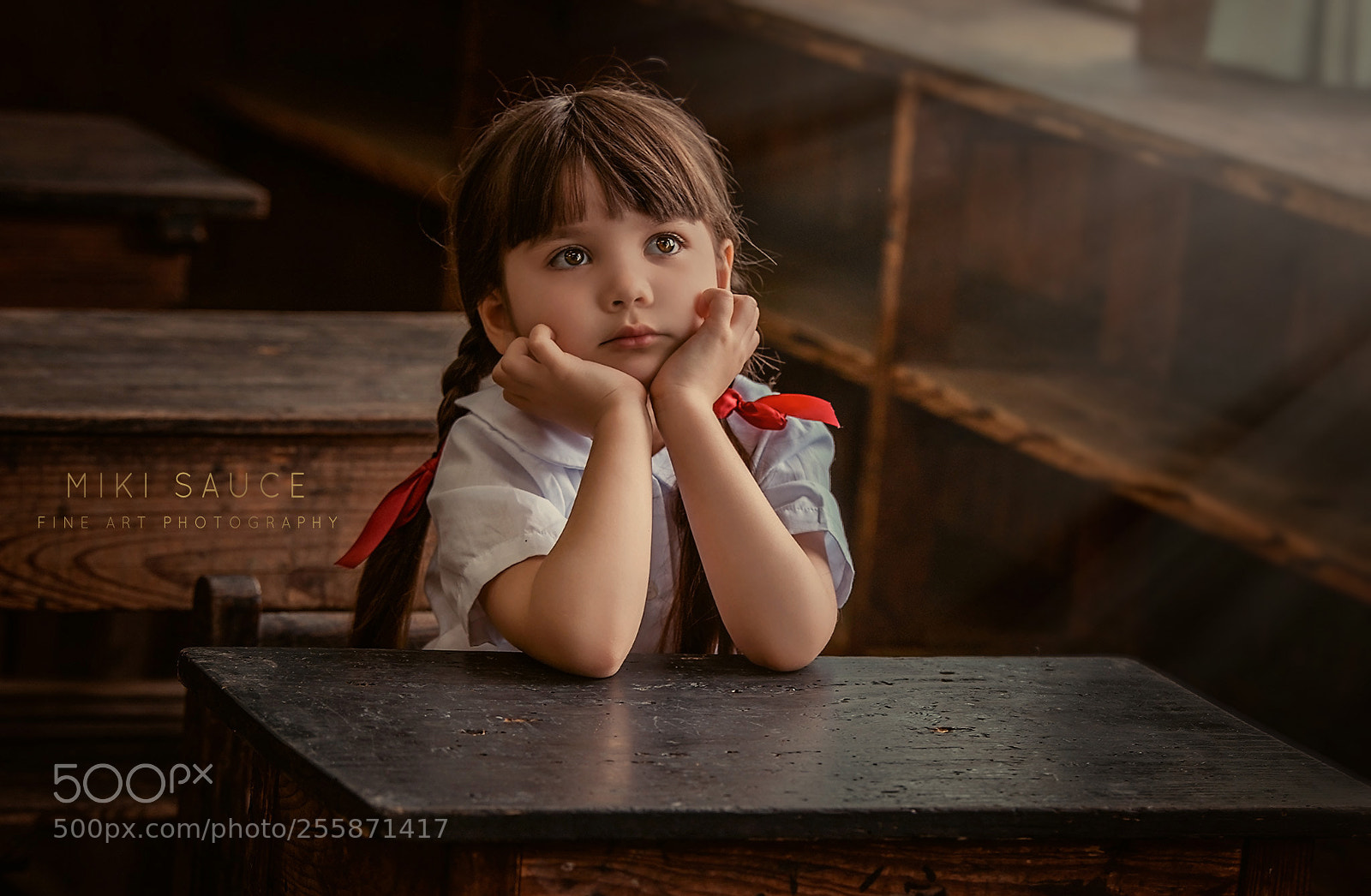 Canon EOS 6D sample photo. Daydreaming photography