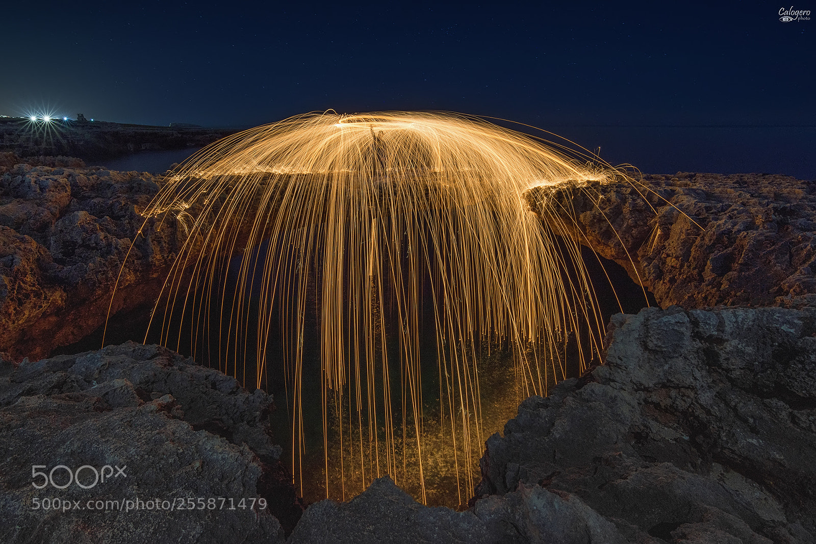 Nikon D7200 sample photo. Grotta di sella photography