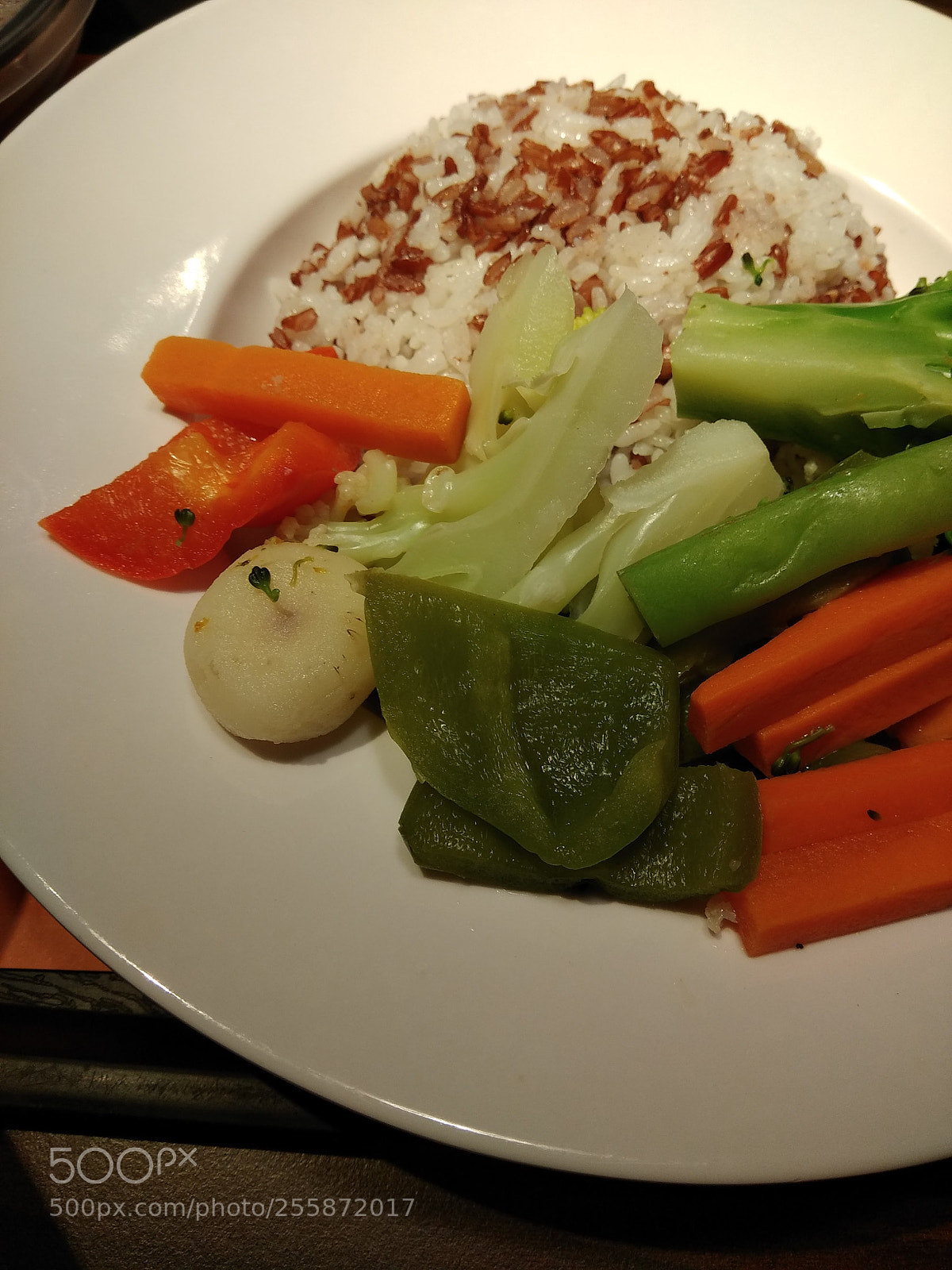 Xiaomi Redmi Note 4 sample photo. Dinner photography