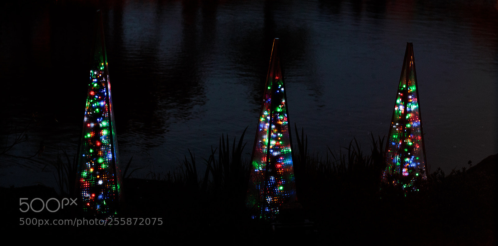 Canon EOS 80D sample photo. Starry pyramids photography
