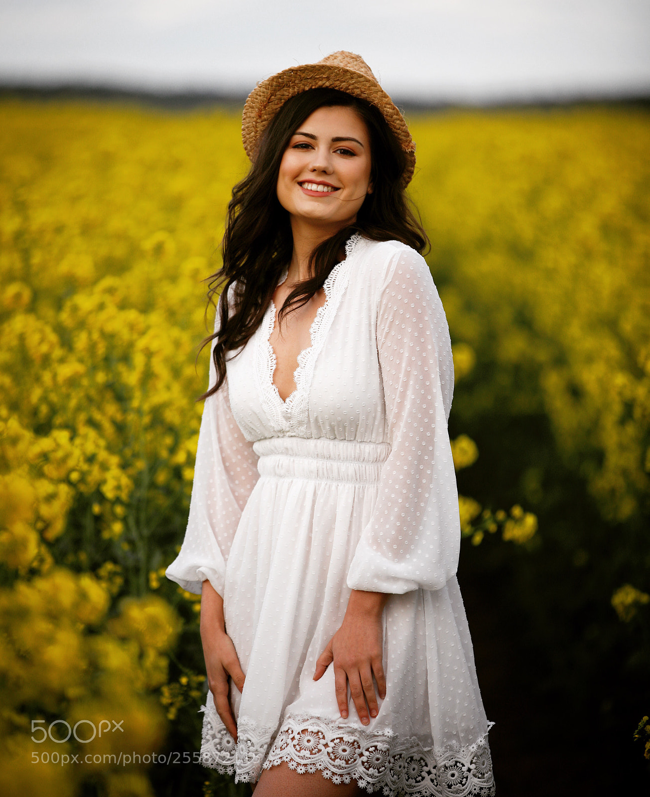 Canon EOS 5D Mark IV sample photo. English blossom photography