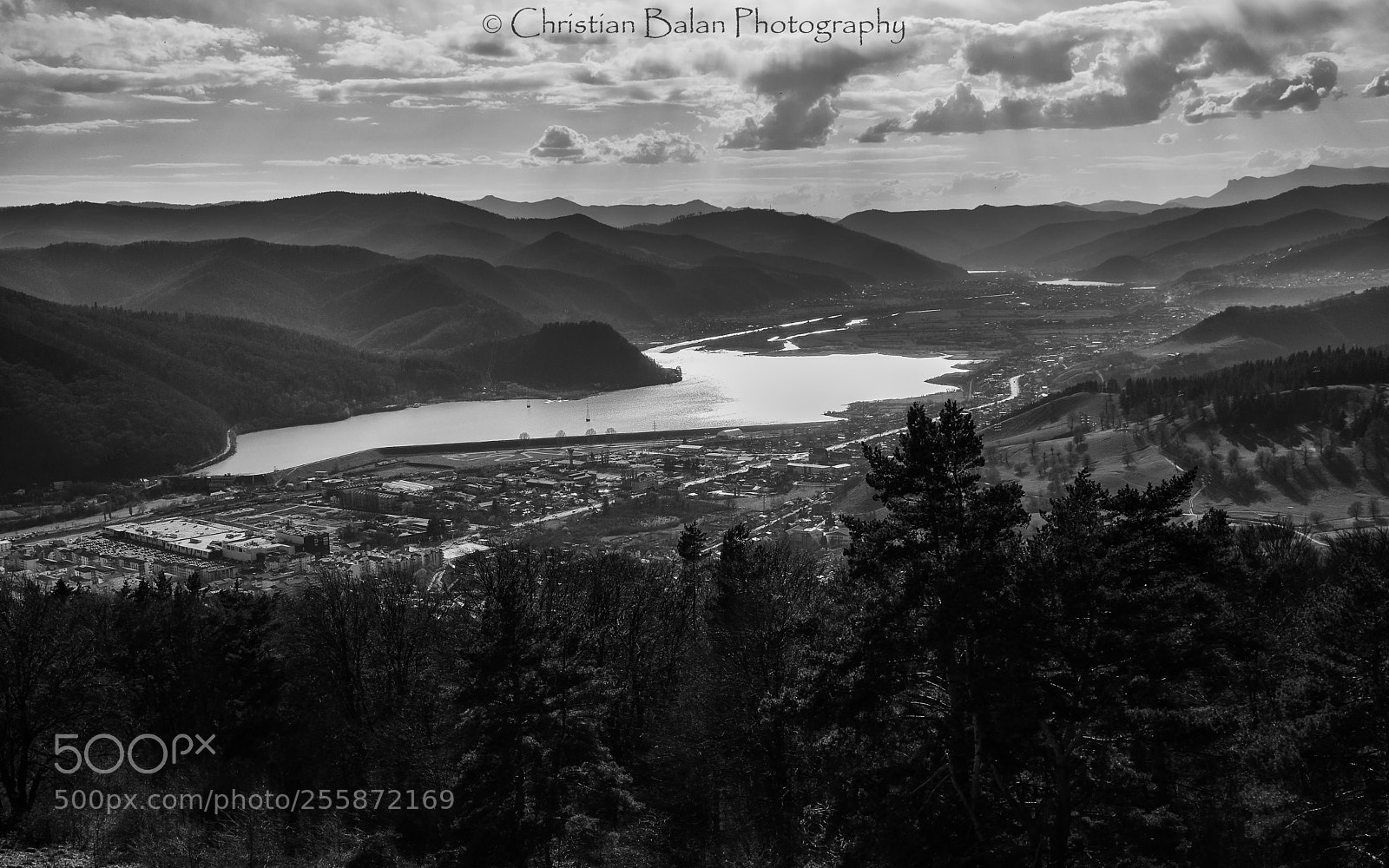 Nikon D7200 sample photo. Bistrita - piatra neamt photography