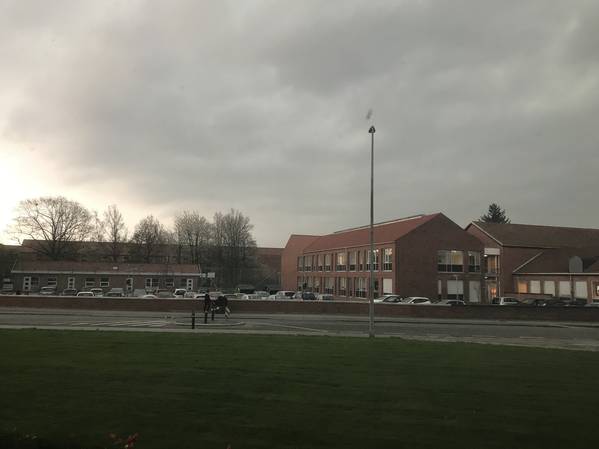 Apple iPad Pro (10.5-inch) sample photo