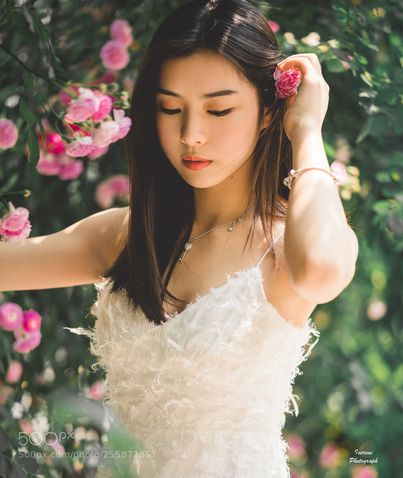 Sony a7R II sample photo. That moment photography