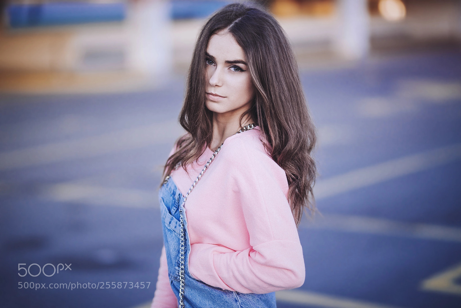 Nikon D610 sample photo. Vanessa photography