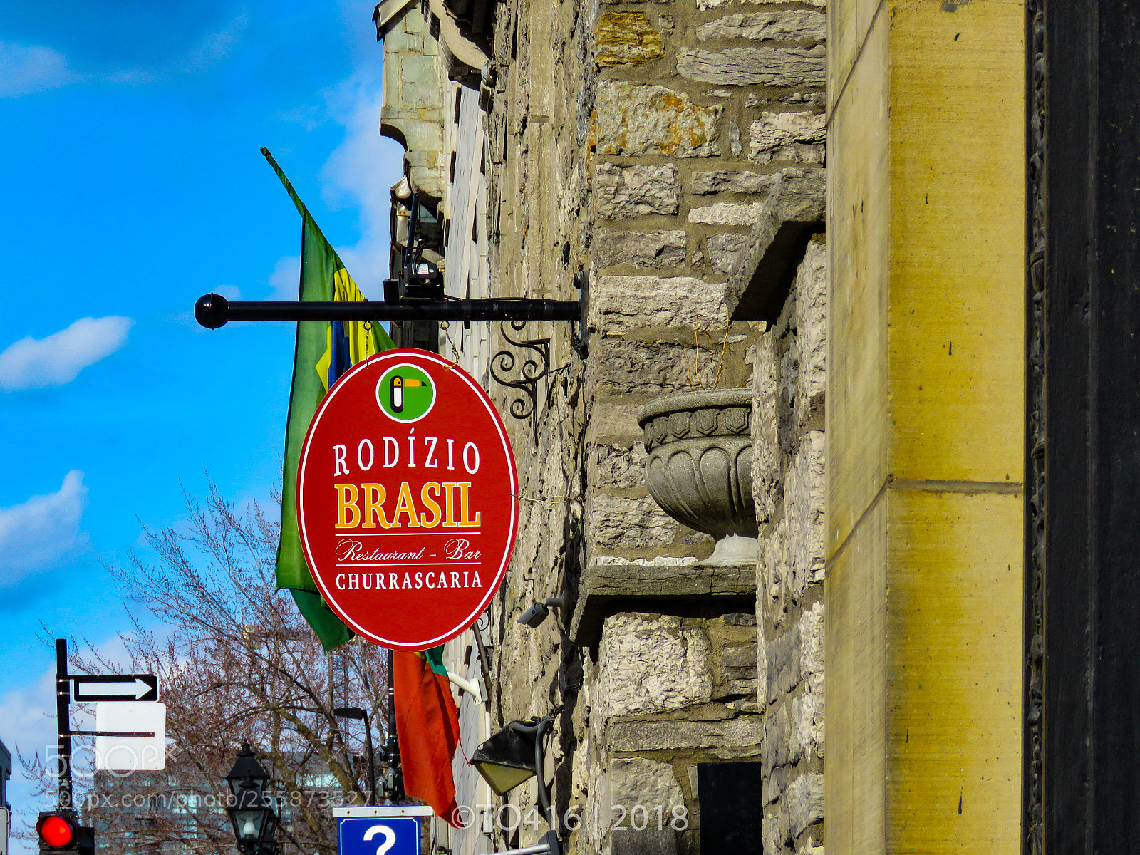 Canon PowerShot SX60 HS sample photo. Rodizio brasil photography