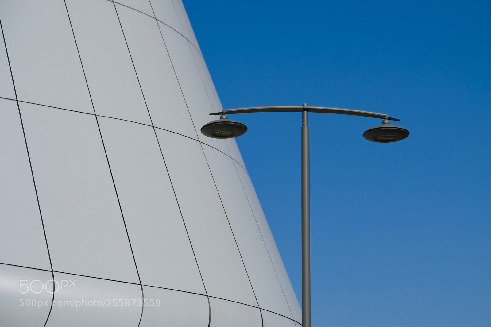 Fujifilm X-T2 sample photo. White und blue and photography