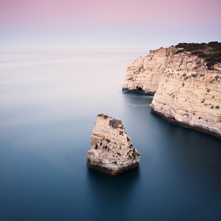 Canon EF 17-40mm F4L USM sample photo. Lost cliff photography