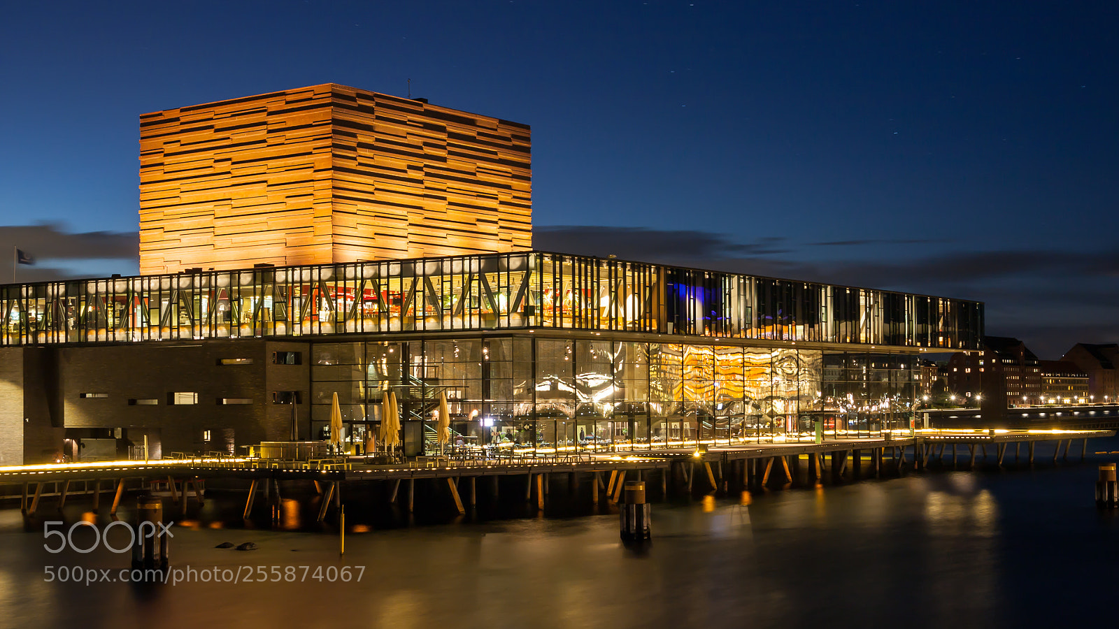 Canon EOS 40D sample photo. Royal danish playhouse photography