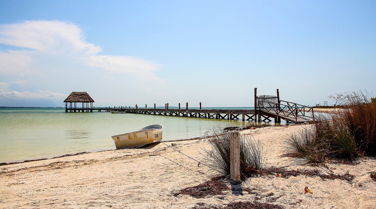 Canon EOS 60D sample photo. Holbox photography