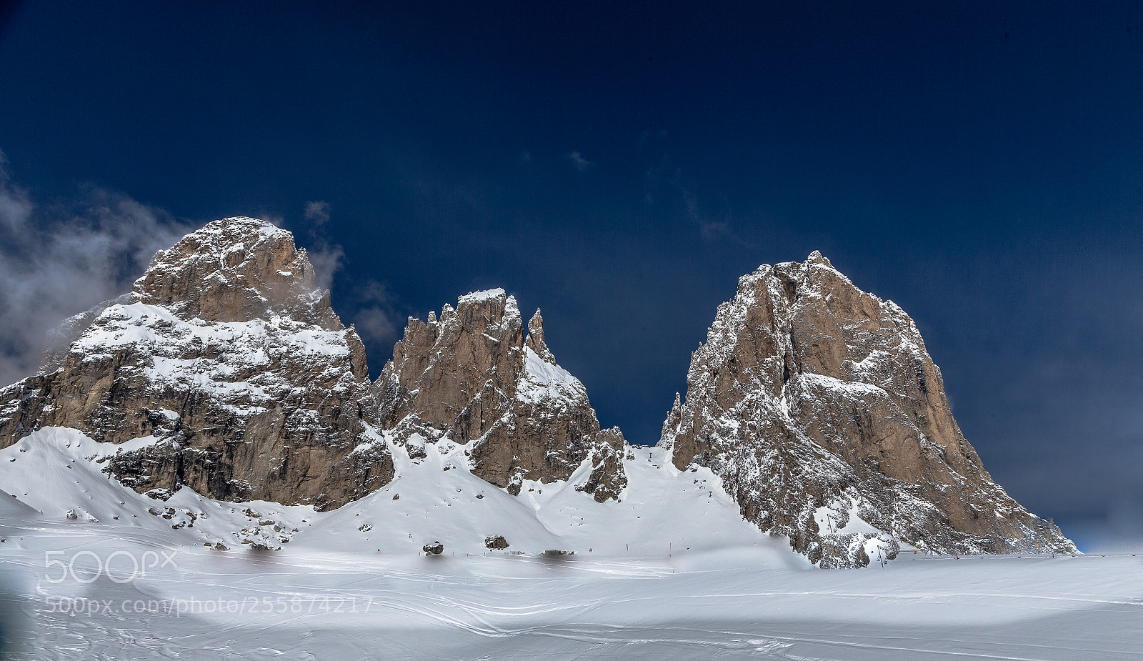 Canon EOS-1D X sample photo. The dolomites xix photography