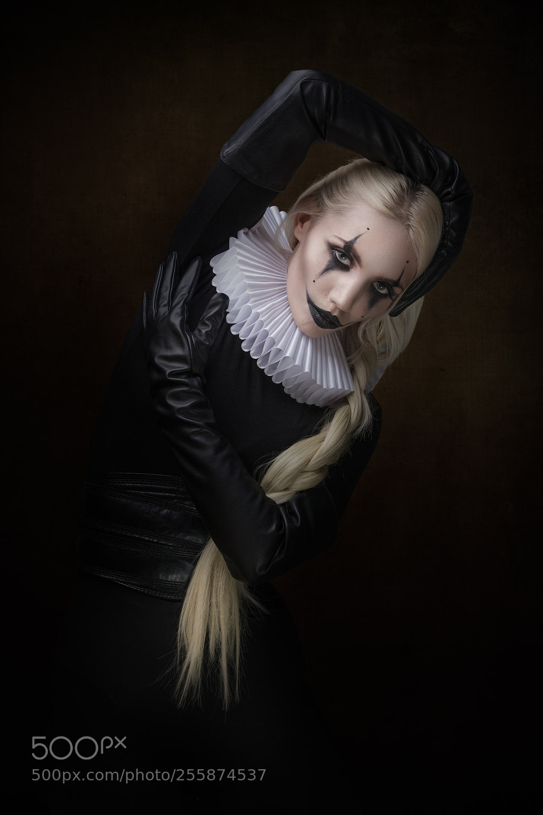 Canon EOS 5D Mark II sample photo. Oubliette photography