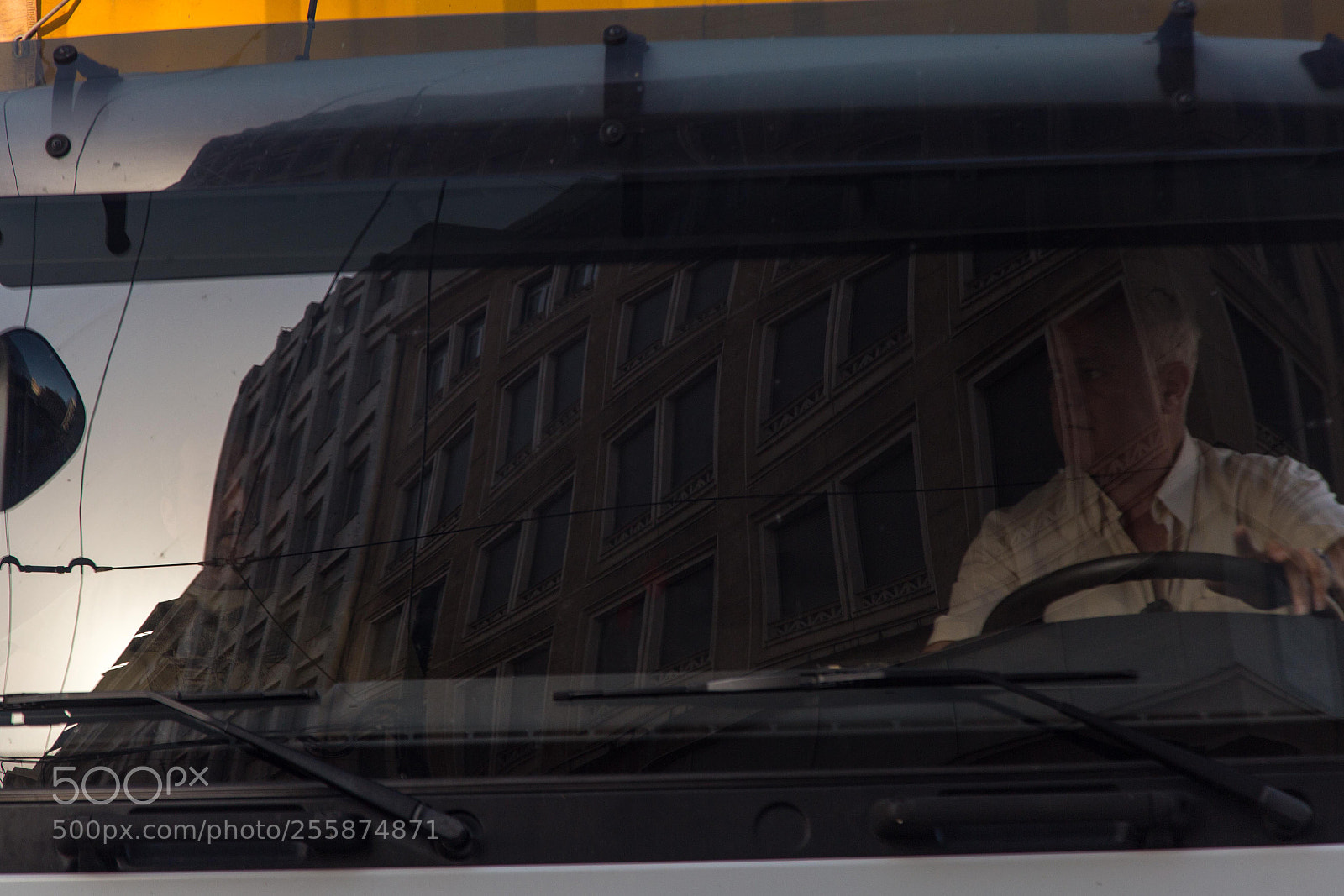 Canon EOS 6D sample photo. Downtown photography
