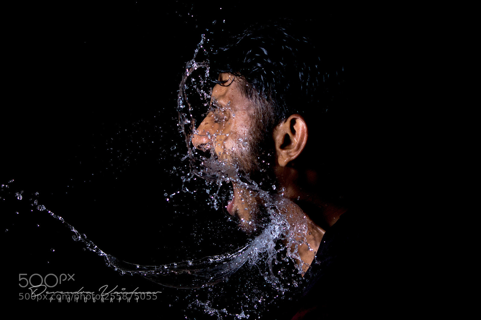 Canon EOS 60D sample photo. Img photography