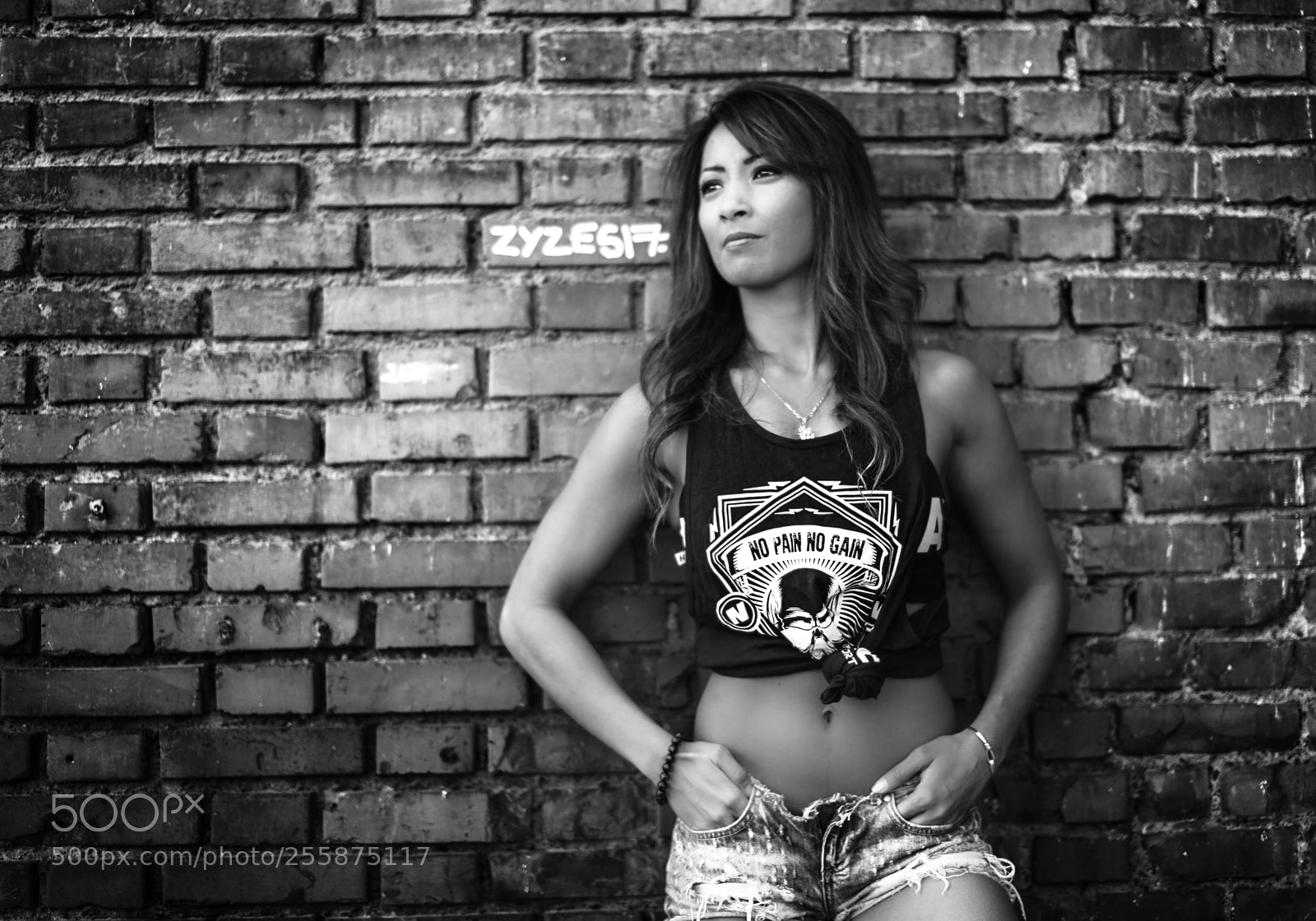 Canon EOS 5D Mark IV sample photo. Fitness girl photography