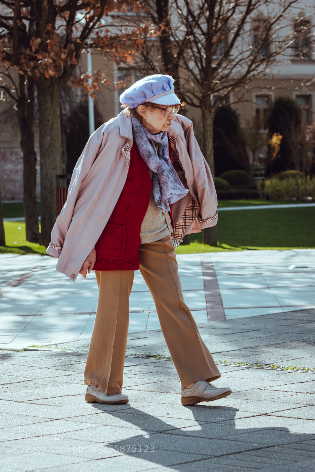 Nikon D7200 sample photo. Fashion photography