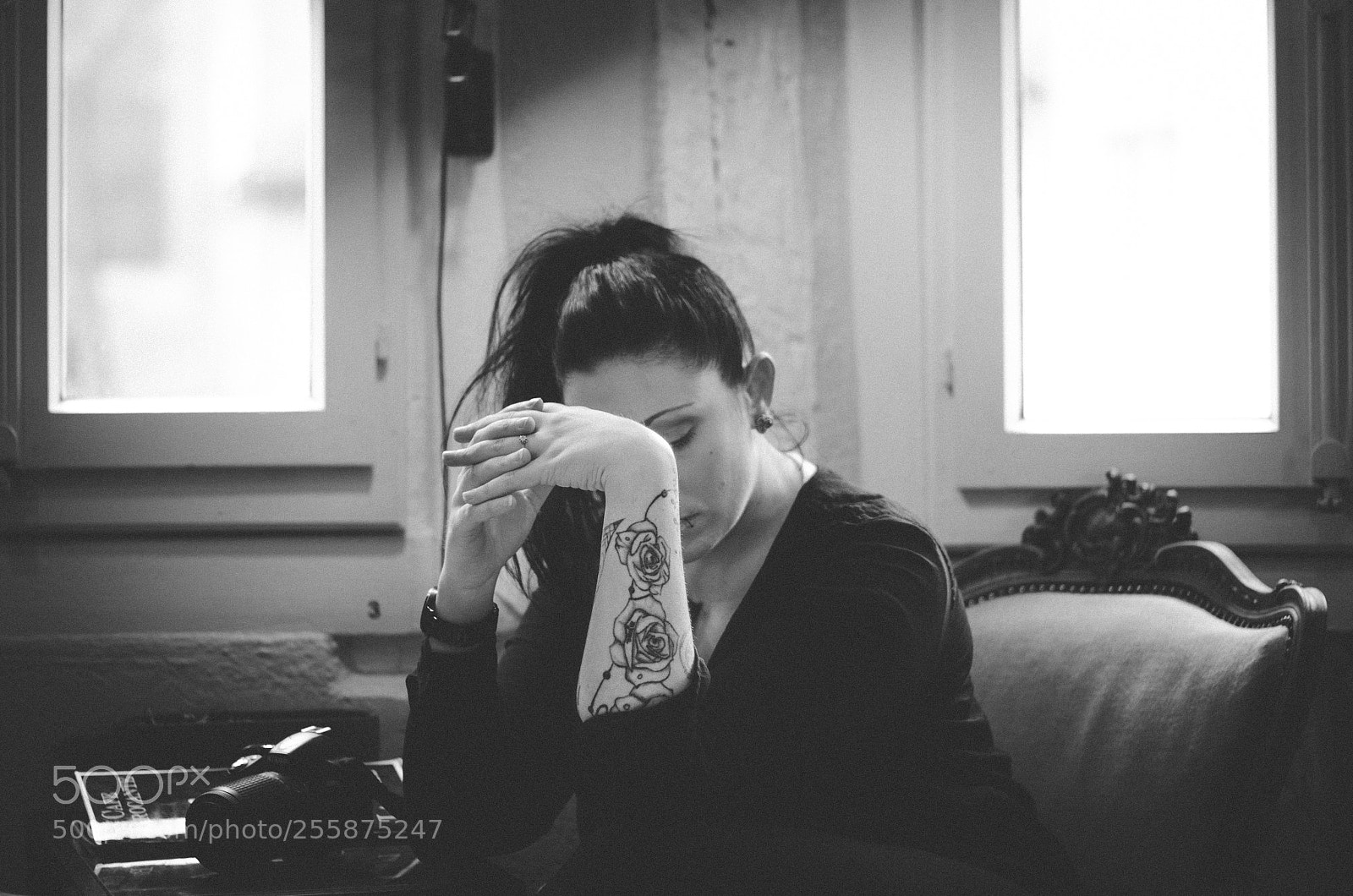Nikon D7000 sample photo. Untitled photography