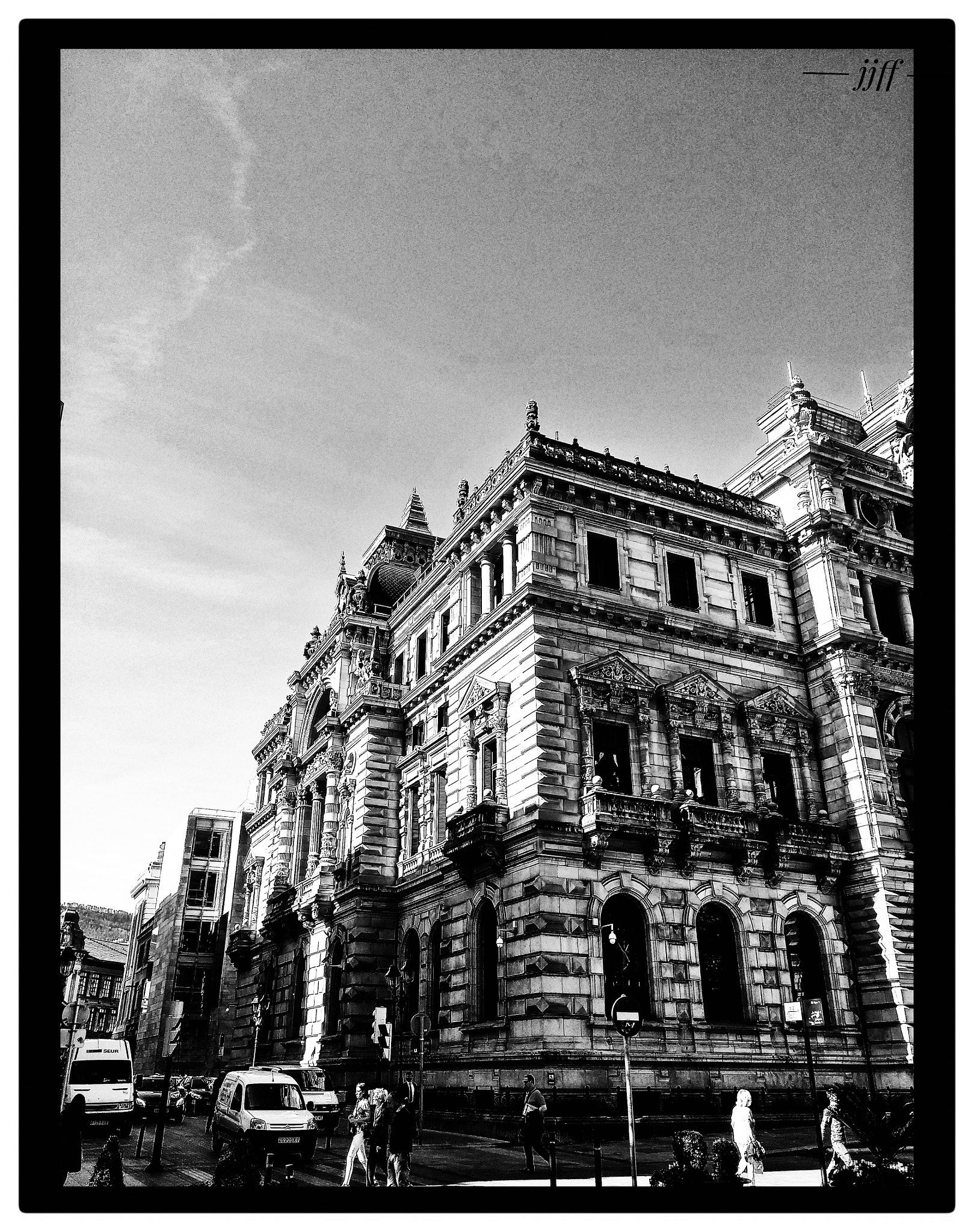 LG G3 sample photo. Bizkaia bilbao photography