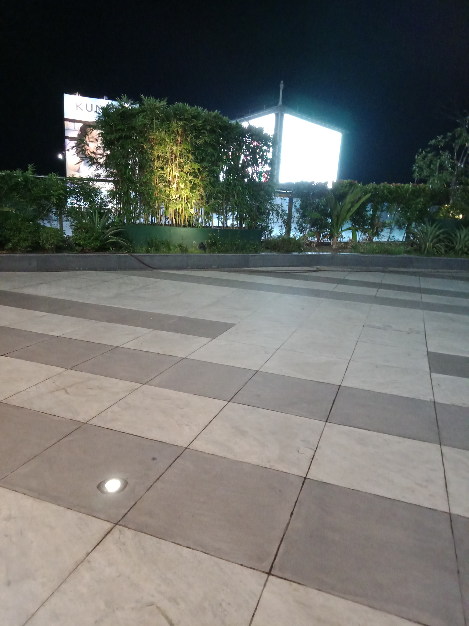 OPPO CPH1729 sample photo. Sky view photography