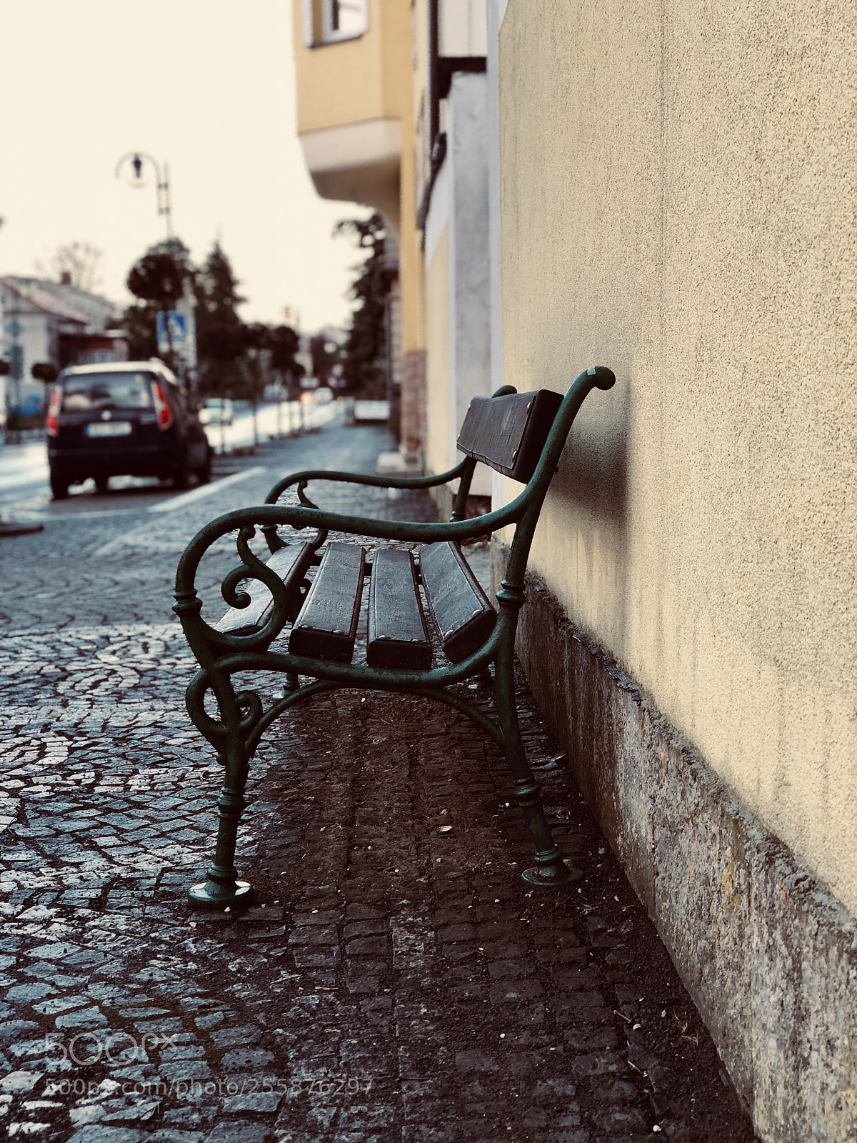 Apple iPhone X sample photo. Getting old photography