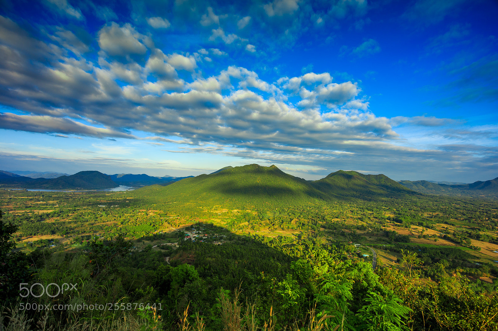 Canon EOS 6D sample photo. Banjong seal photography