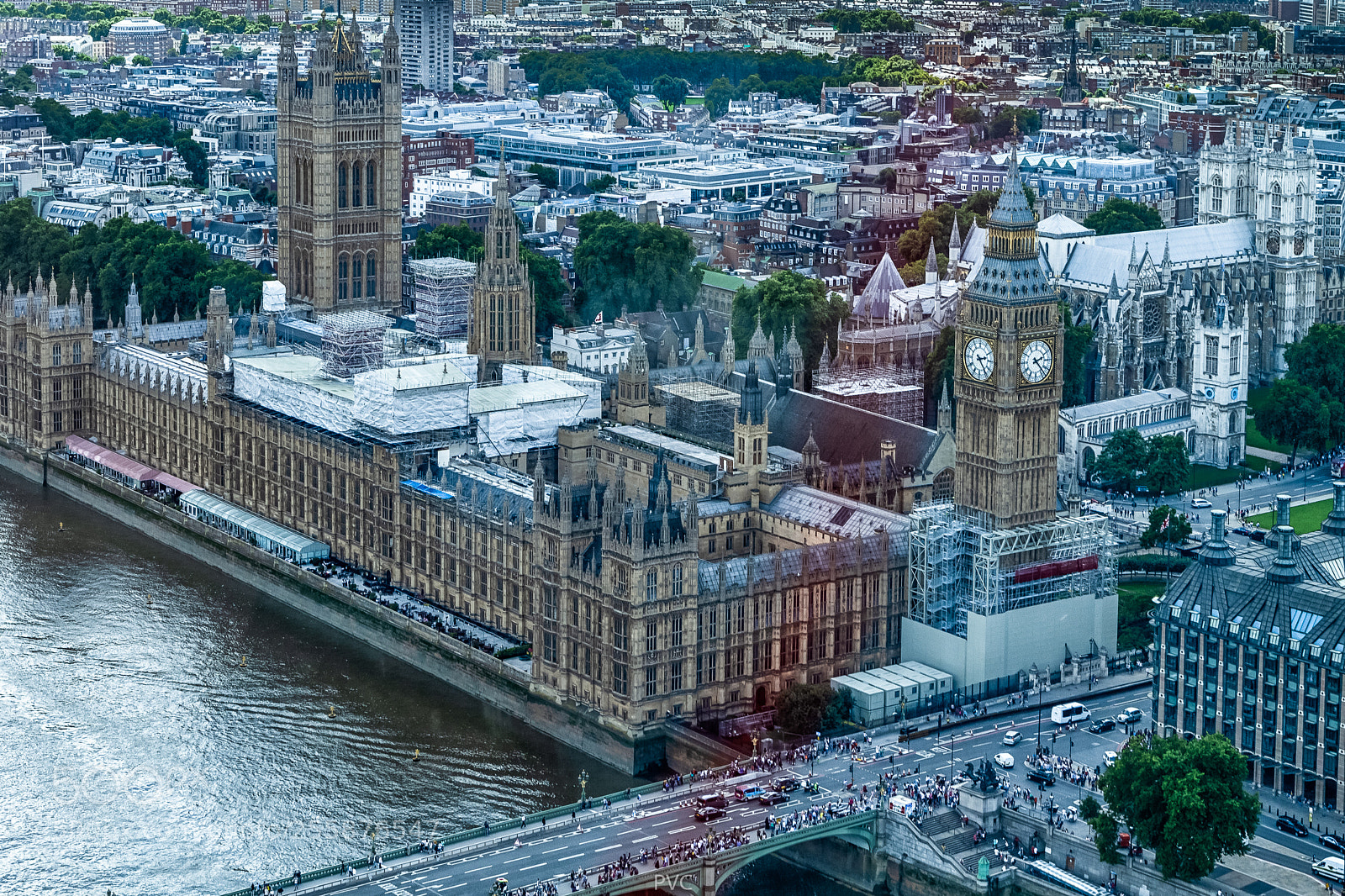 Canon EOS M10 sample photo. Westminster face lift photography