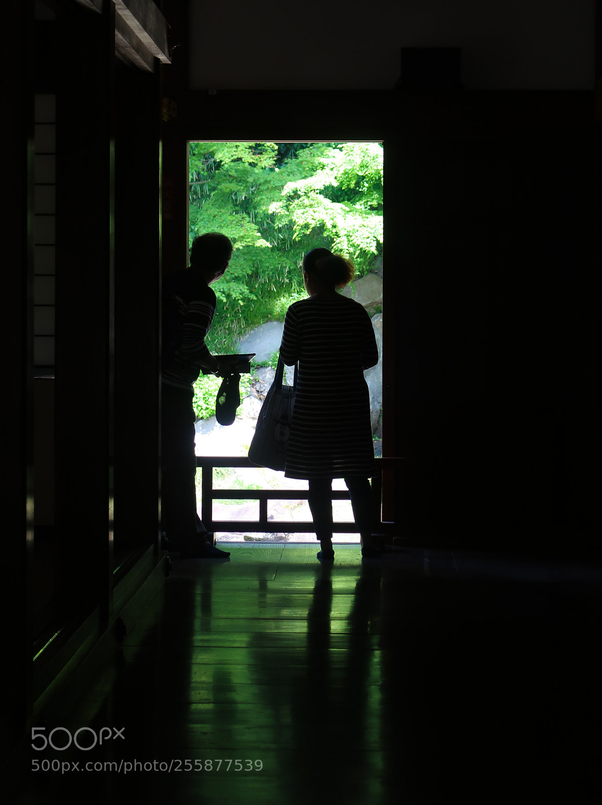 Canon PowerShot G7 X Mark II sample photo. Weekend scene in kamakura photography