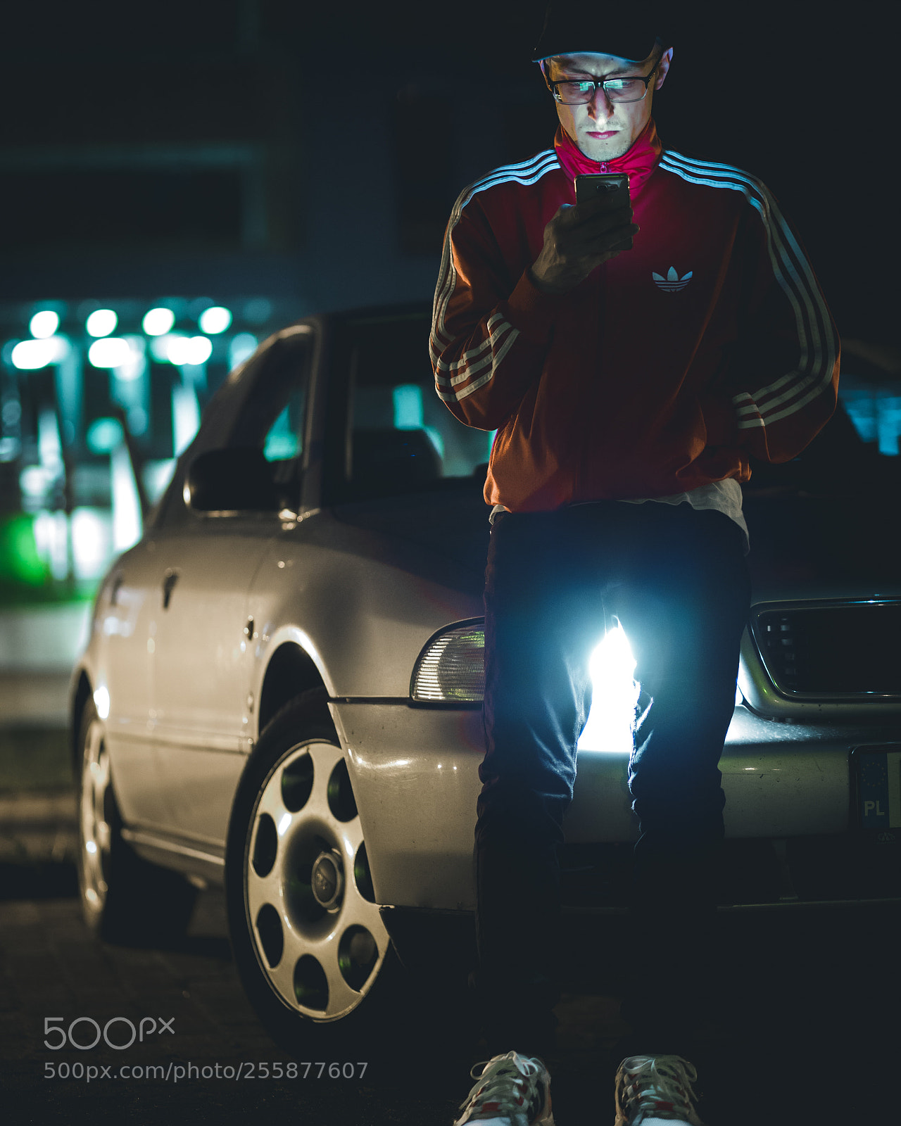 Canon EOS 6D sample photo. Look further photography