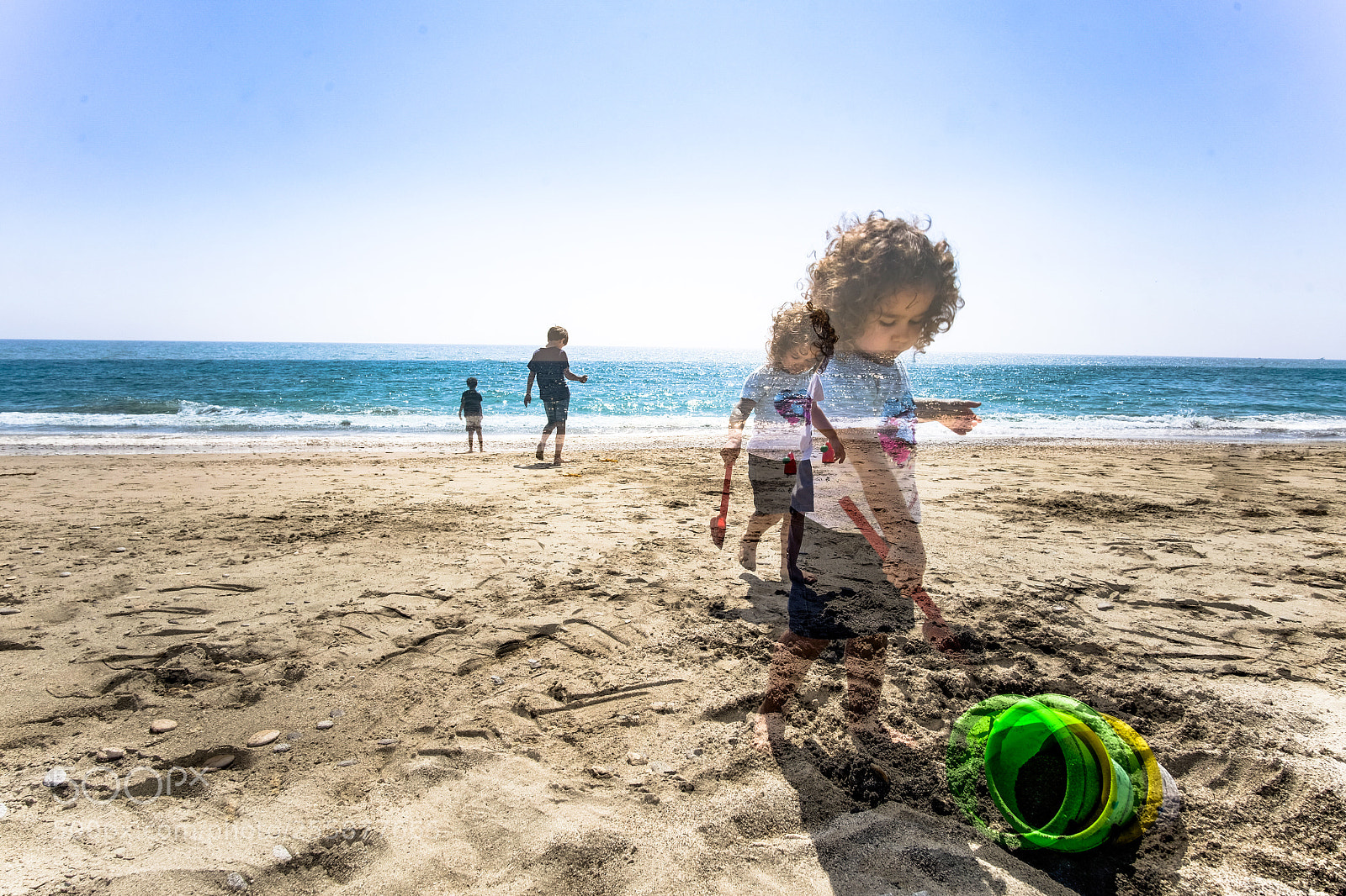 Fujifilm X-T10 sample photo. Two fast moments in photography