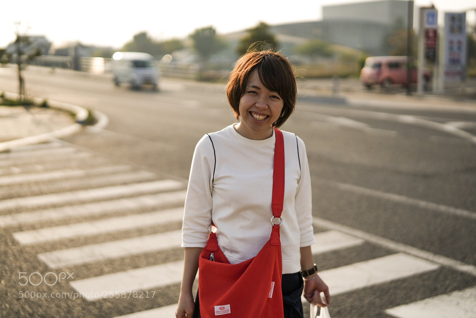 Sony a7R III sample photo. Sunset photography
