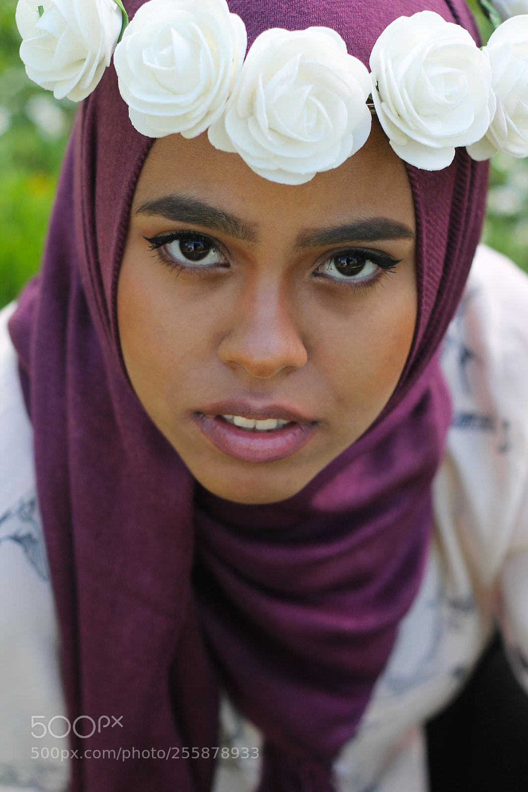 Canon EOS 1100D (EOS Rebel T3 / EOS Kiss X50) sample photo. One in a million photography