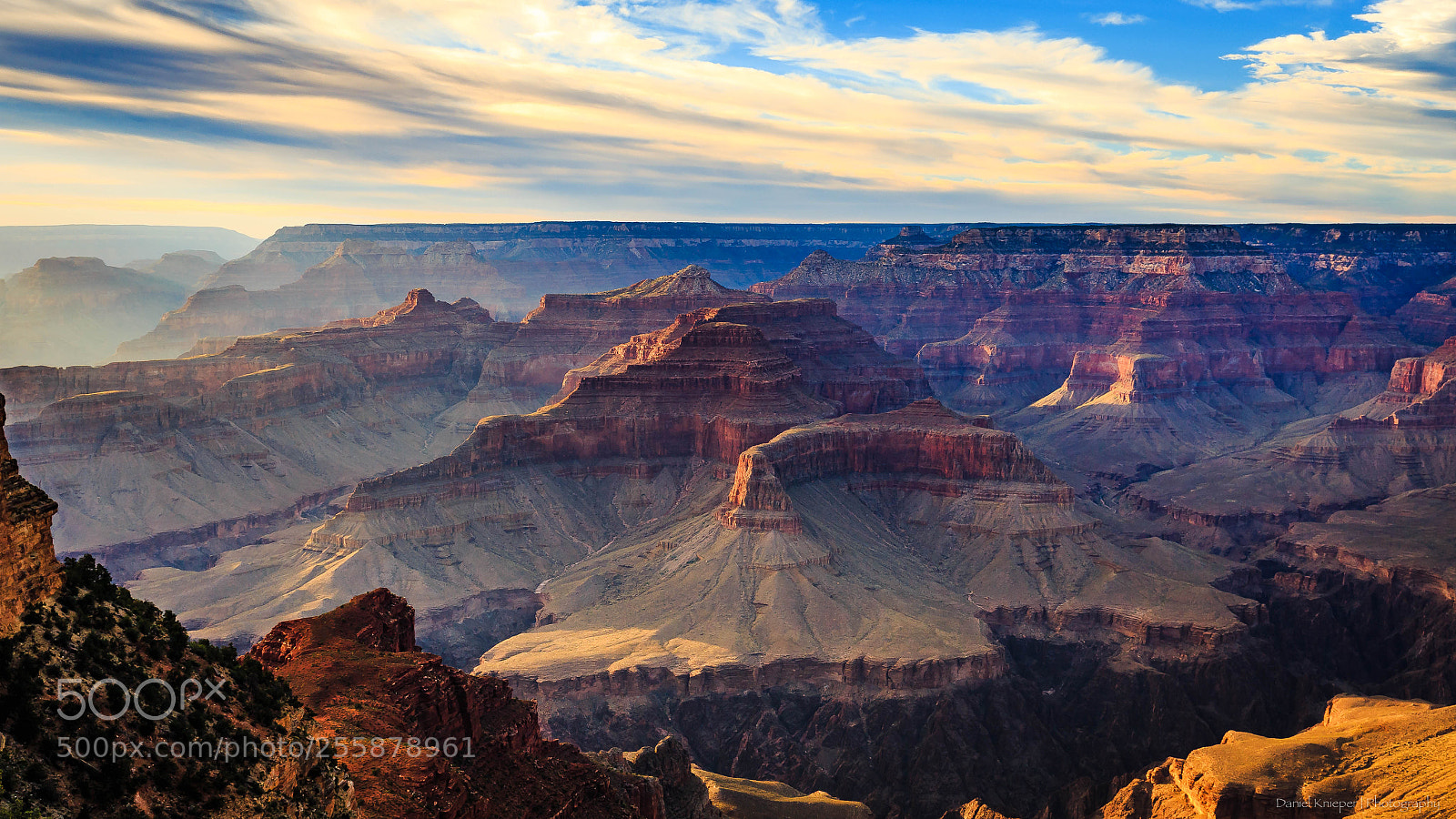 Canon EOS 6D sample photo. Grand canyon photography