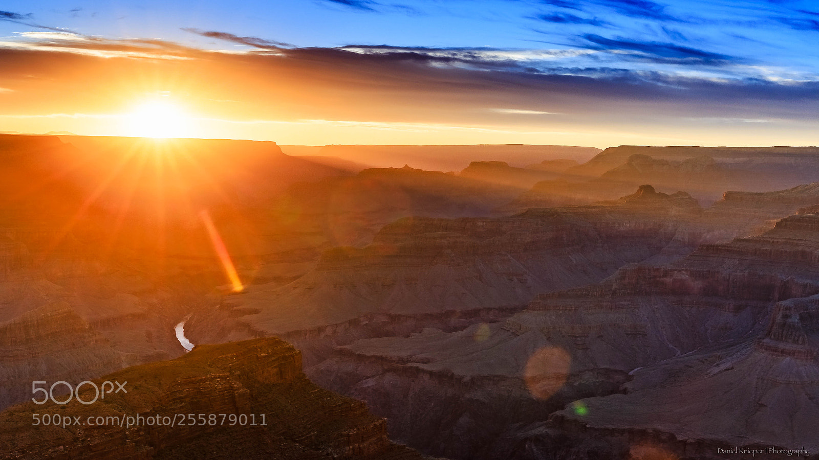 Canon EOS 6D sample photo. Grand canyon photography