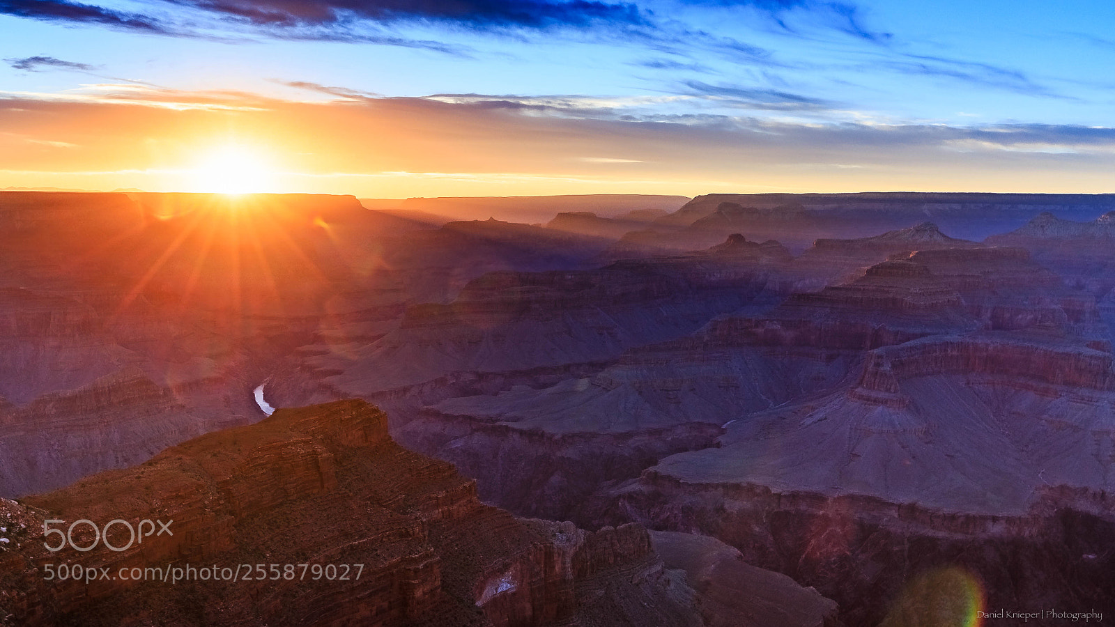 Canon EOS 6D sample photo. Grand canyon photography