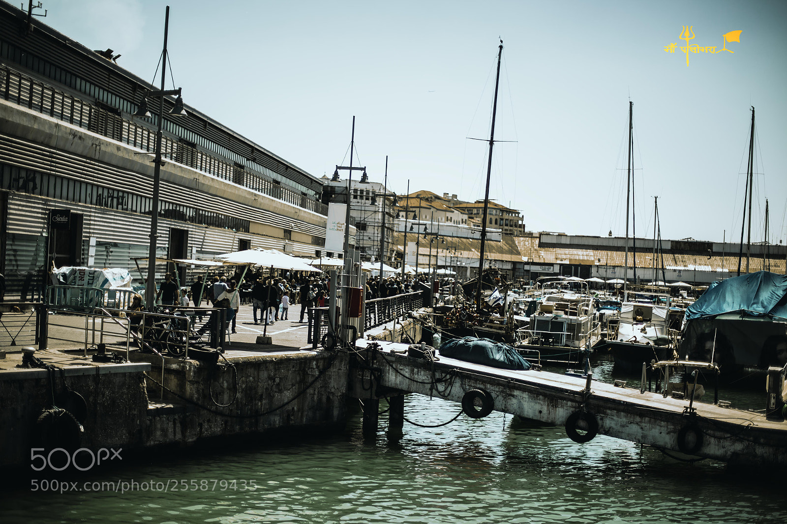 Canon EOS 6D sample photo. Tel aviv yafo..... photography
