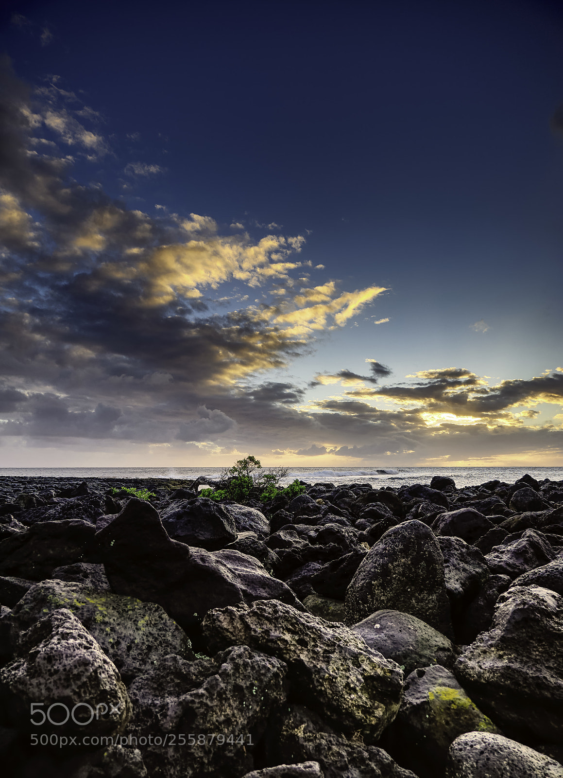 Panasonic Lumix DMC-G85 (Lumix DMC-G80) sample photo. Hawaiian sunsets 6 photography