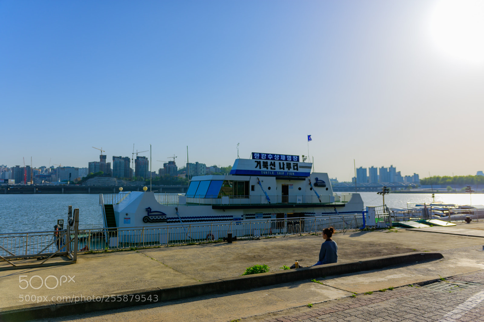Nikon D7200 sample photo. Waiting photography