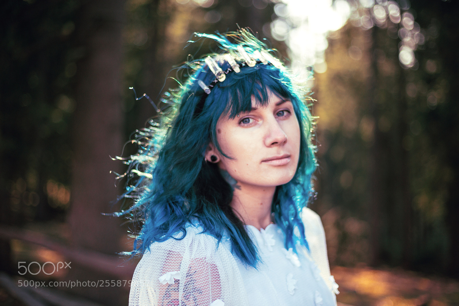 Canon EOS 6D sample photo. Lida's portrait photography