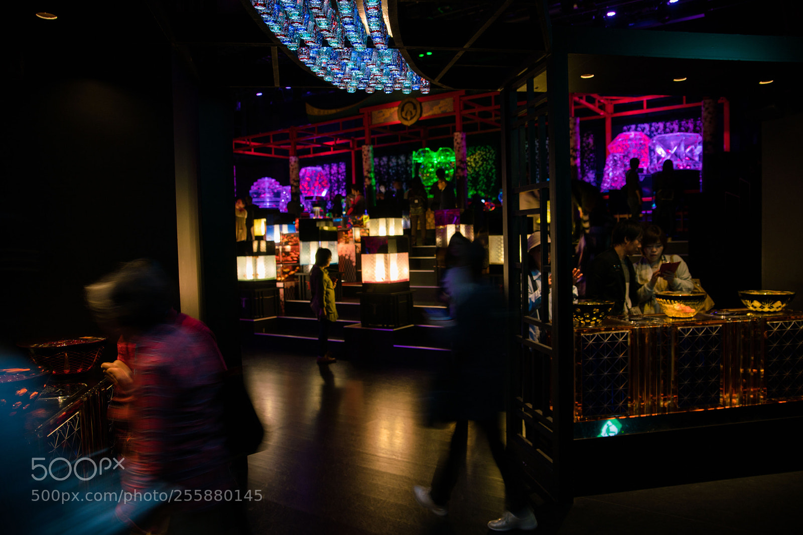 Sony a7R II sample photo. Fukuoka photography