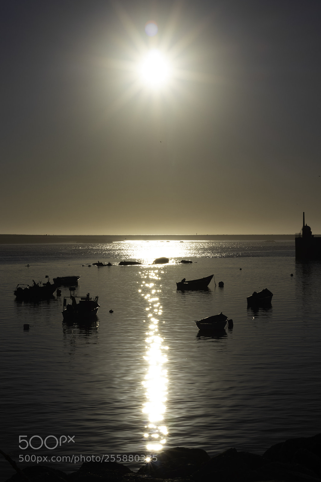 Canon EOS 80D sample photo. Porto sunset photography