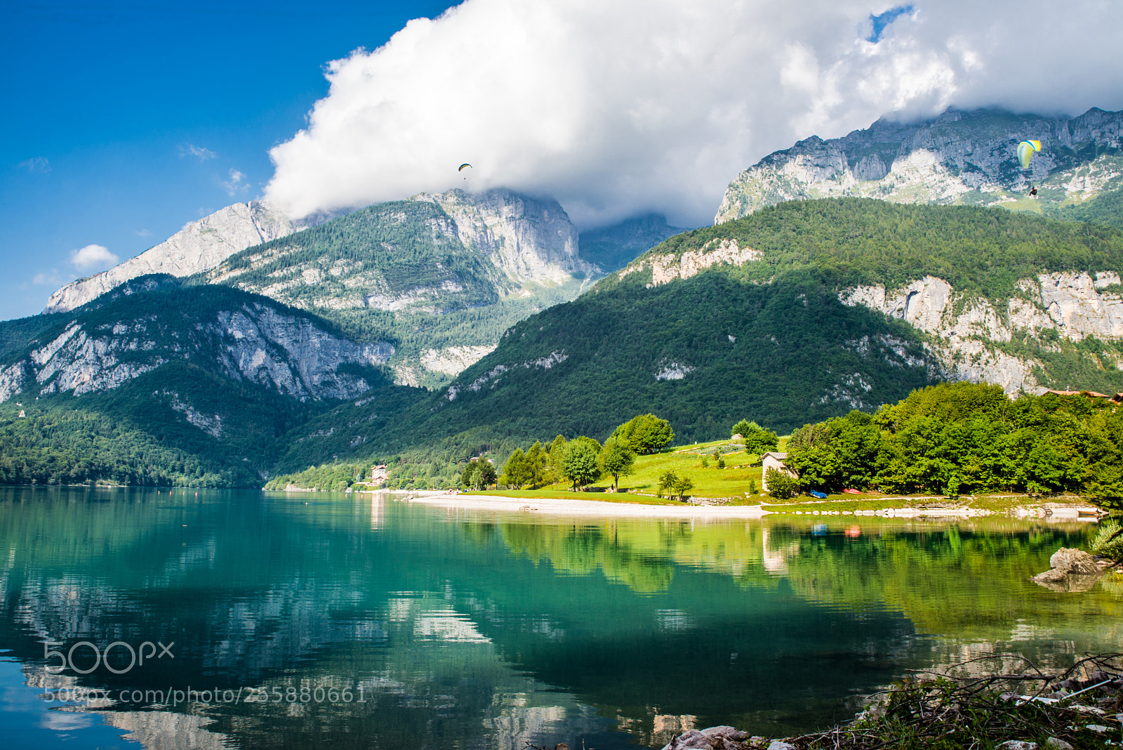 Nikon D610 sample photo. Immensity photography