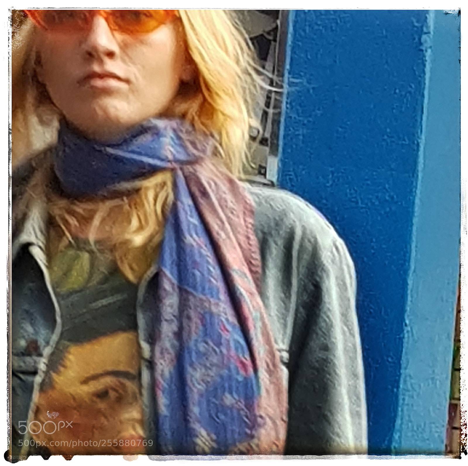 Samsung Galaxy S8 sample photo. Street moment ii photography
