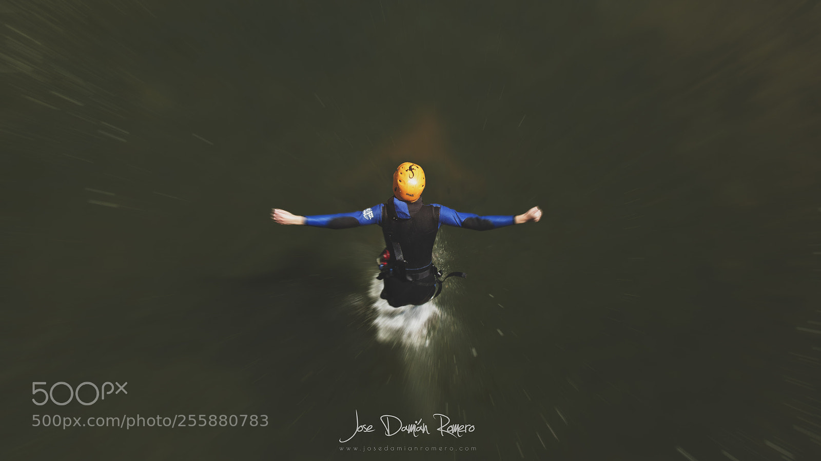 Canon EOS 70D sample photo. Jump photography