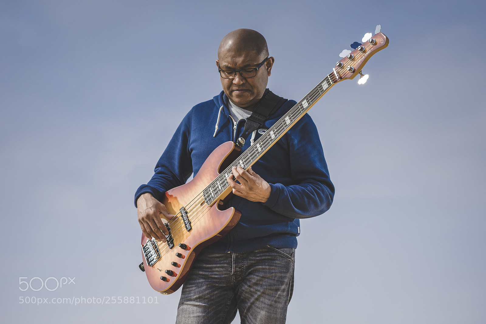 Sony a7 II sample photo. Francisco and his sire photography