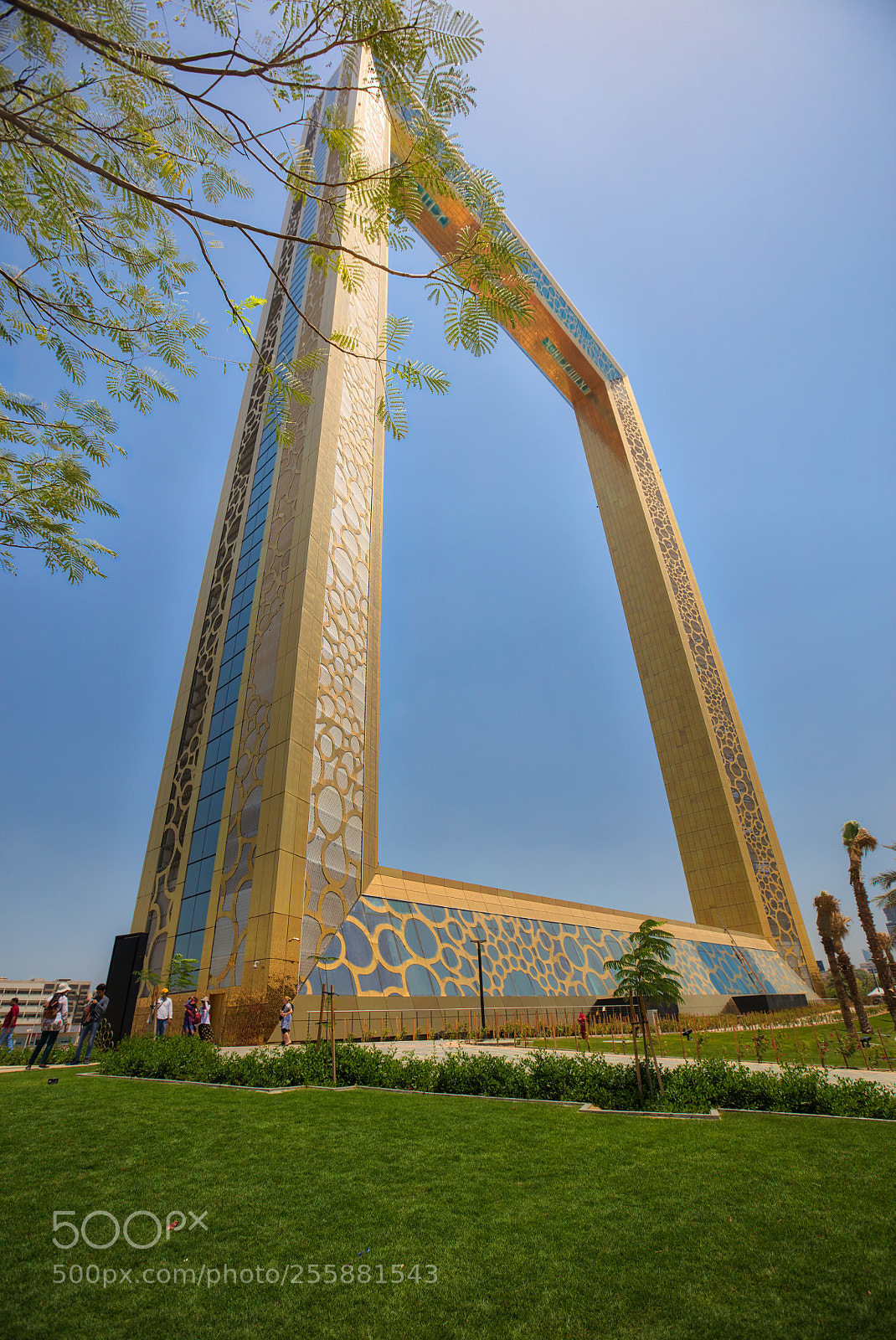 Canon EOS 5DS R sample photo. Dubai frame photography