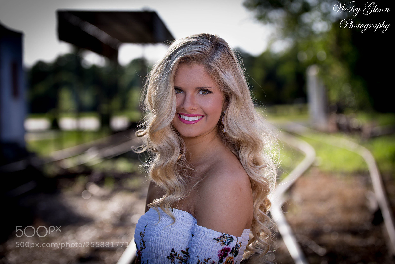 Canon EOS 6D sample photo. Allison photography
