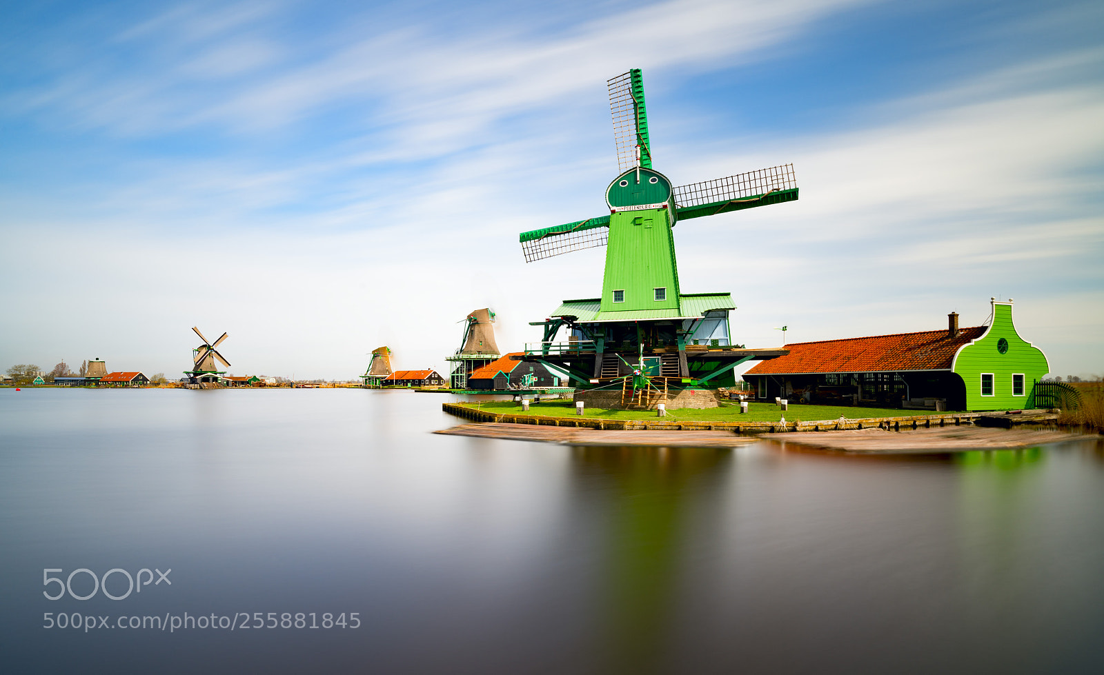 Sony a7R II sample photo. De gekroonde poelenburg photography