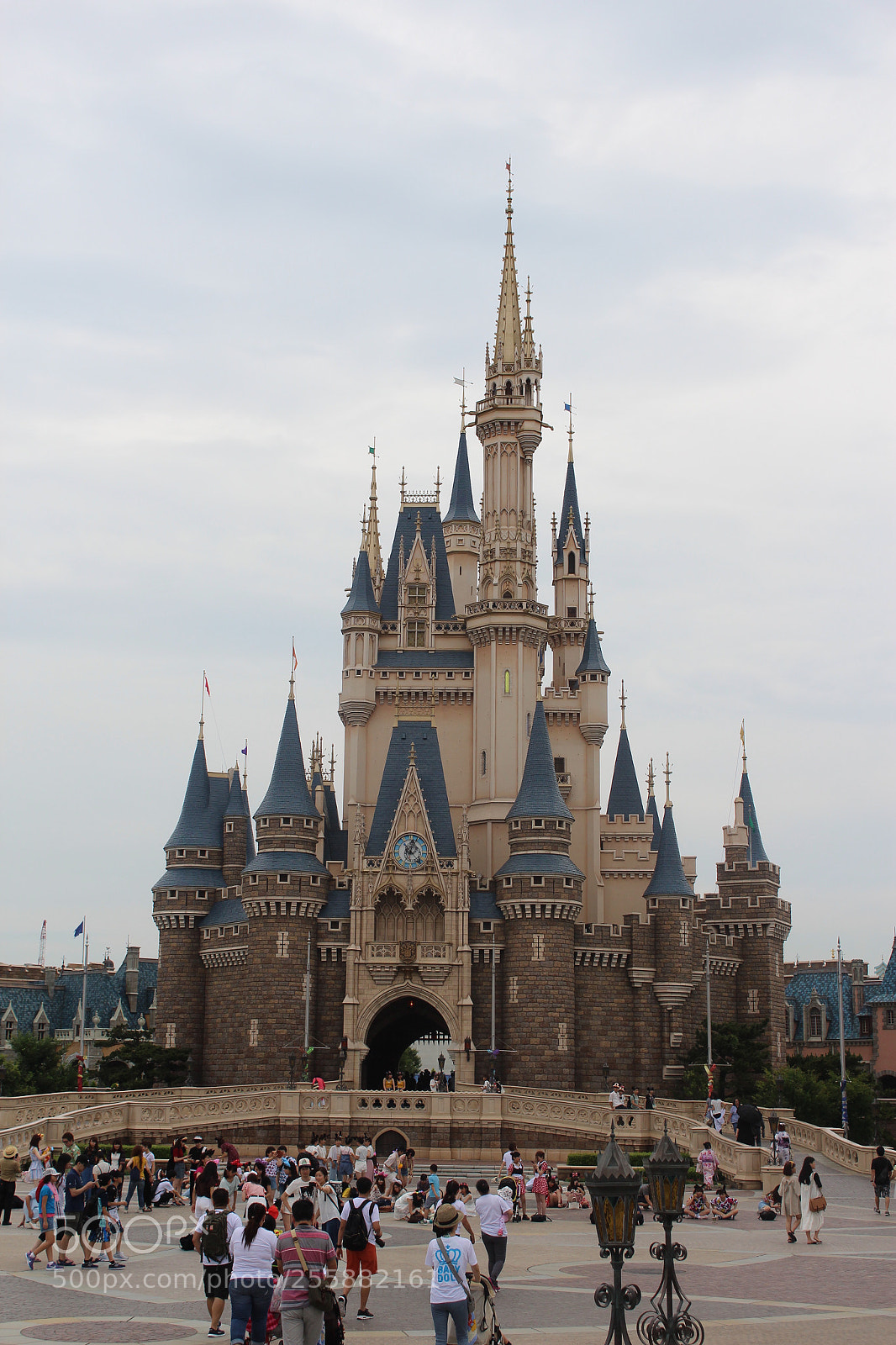 Canon EOS 1200D (EOS Rebel T5 / EOS Kiss X70 / EOS Hi) sample photo. Castle photography